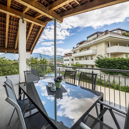 Angerblick Apartment Appiano Sulla Strada Del Vino Exterior foto